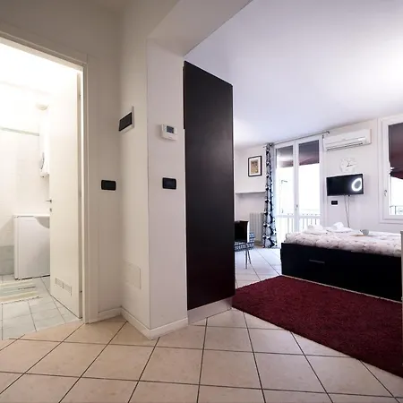 Realkasa San Felice Apartment