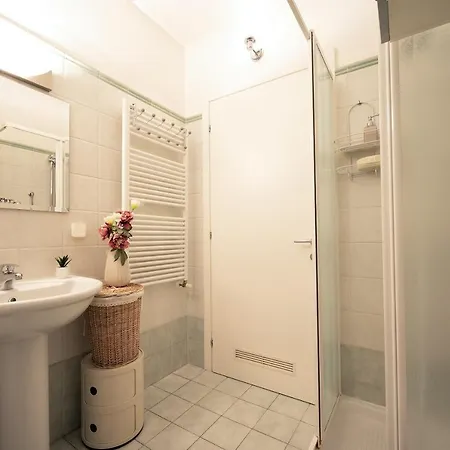 Realkasa San Felice Apartment Bologna